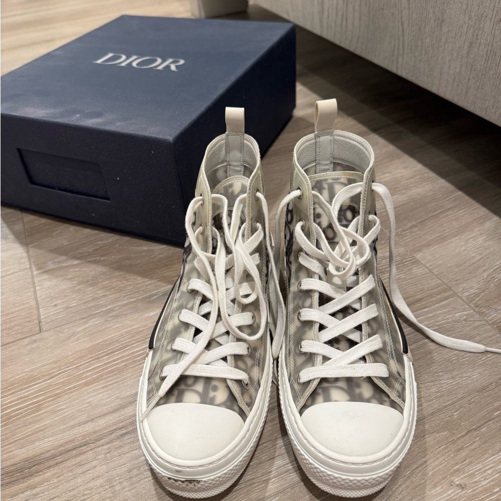 Dior women’s shoes